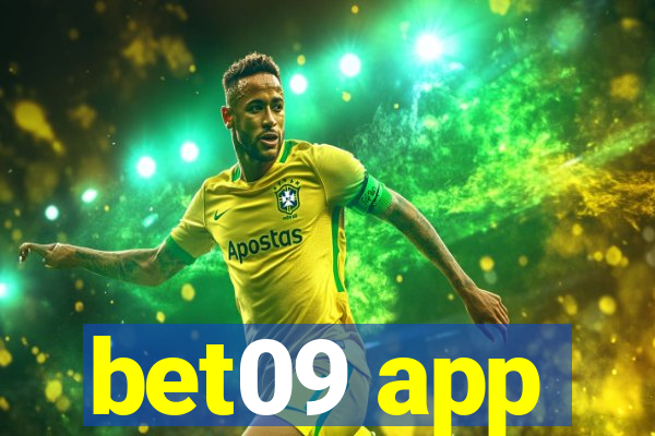 bet09 app